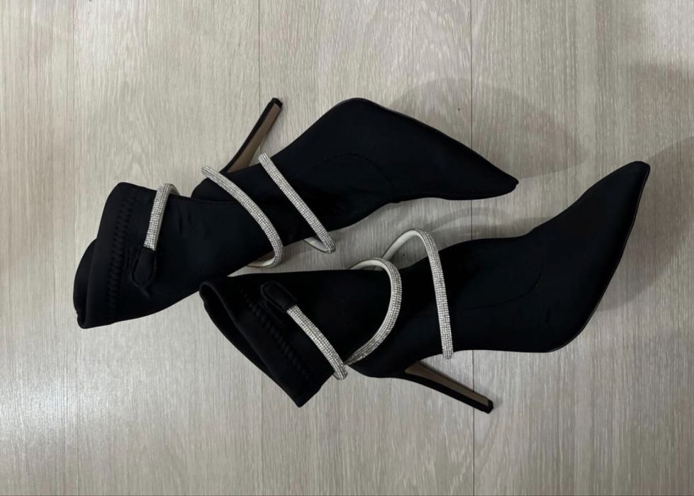 Продам ботильоны