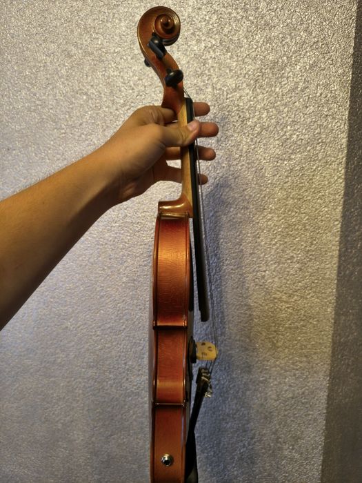 Vioara electrica 4/4
