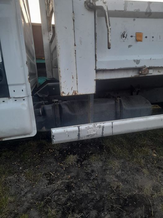 Vand Iveco Daily 35c12