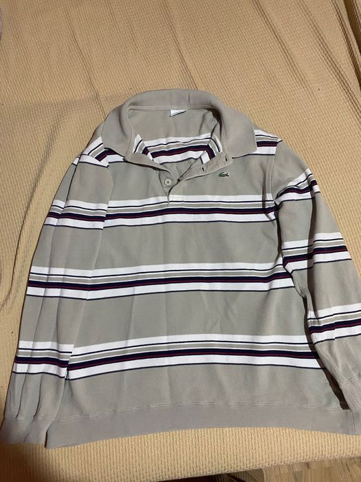 Pulover Lacoste Barbati