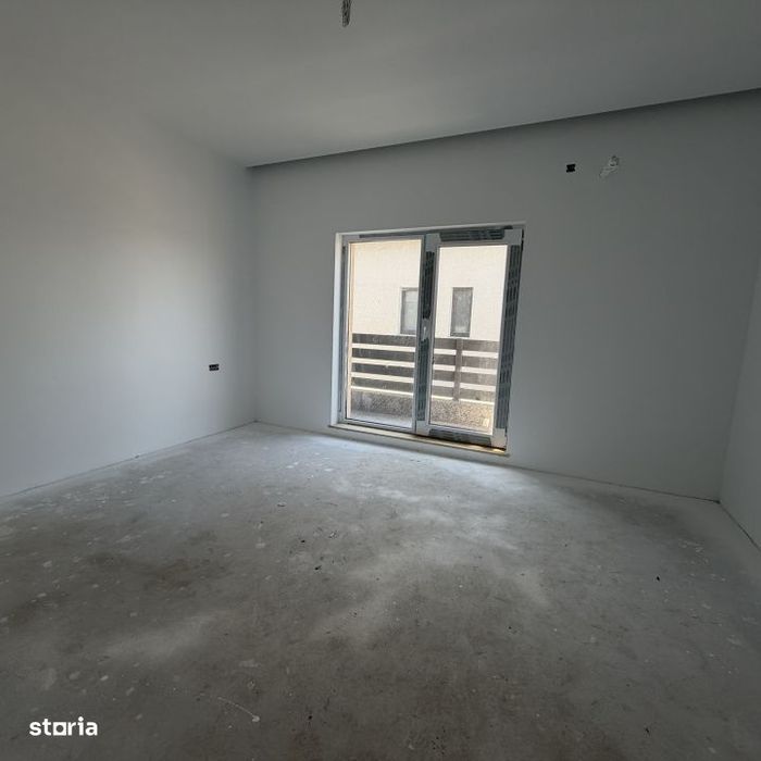 Vila Premium | P+1+Pod | Tunari | Scoala Engleza | STB 2 min