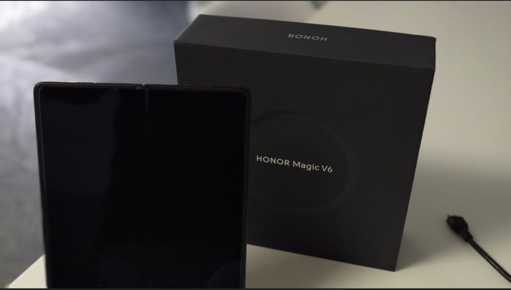 Honor Magic V6 , schimb cu iPhone, Vivo, Oppo, Samsung