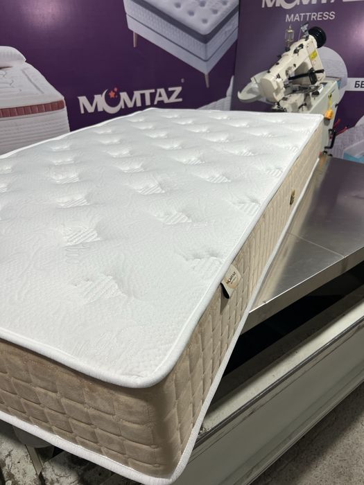 Анатамический матрас кв 490.000 сум