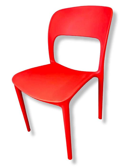 Стул пластиковый " Лео"