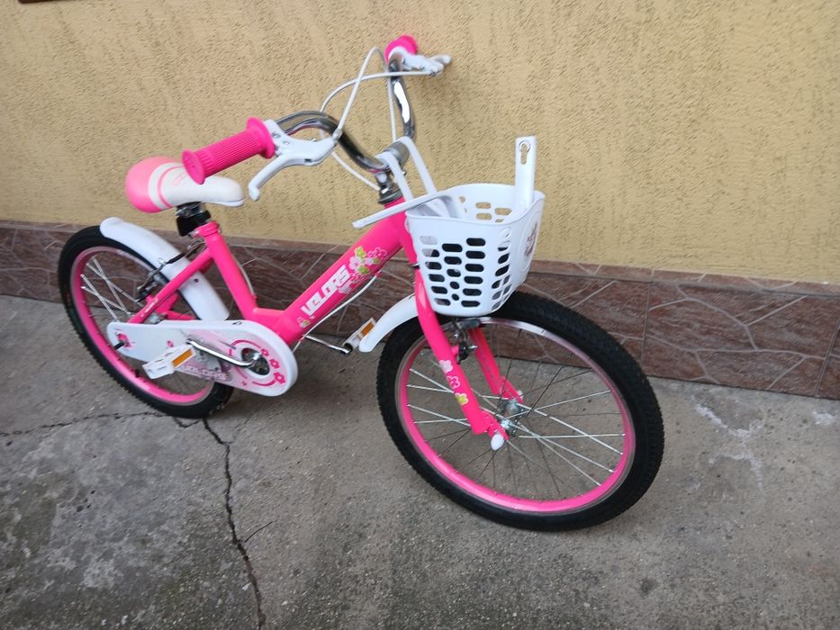 Bicicleta copii 6-8 ani