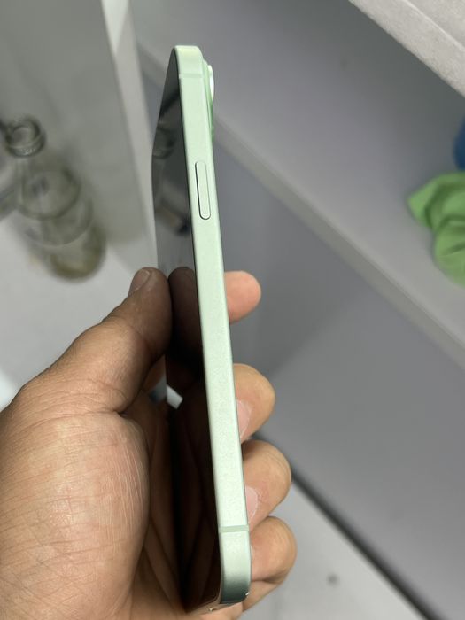 Apple bron 15 puls