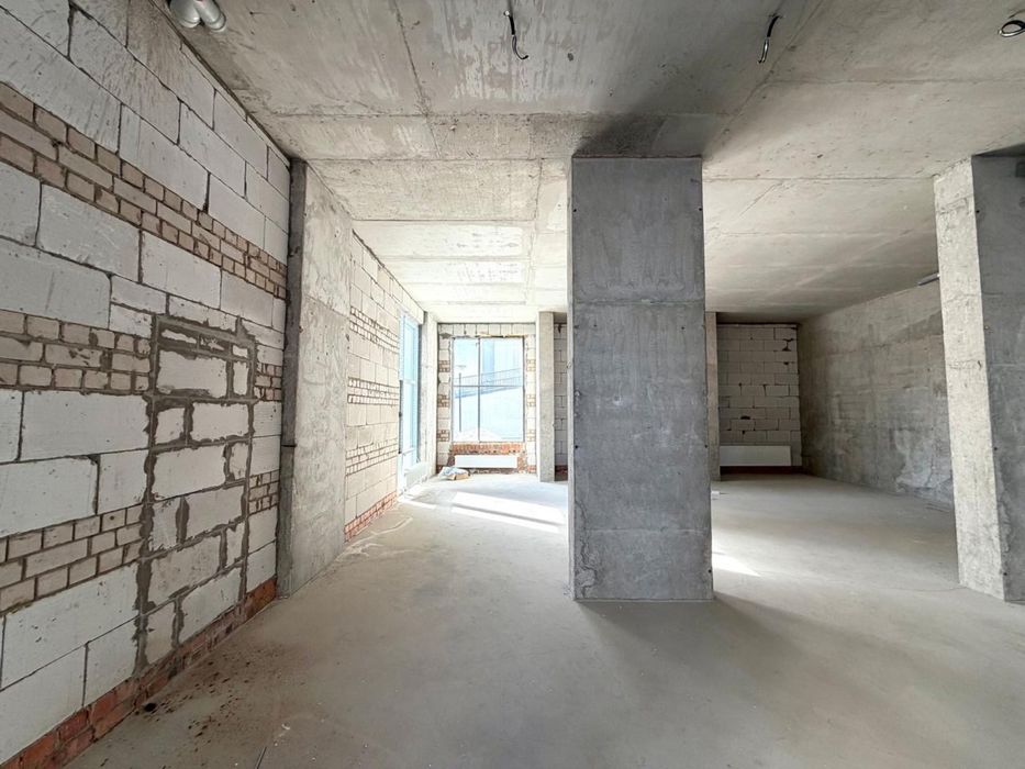 Продам помещение 150 м2 Байтурсынова 30