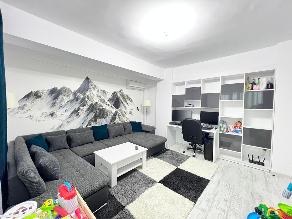 Apartament 3 Camere Militari Residence Weiner Palada 49