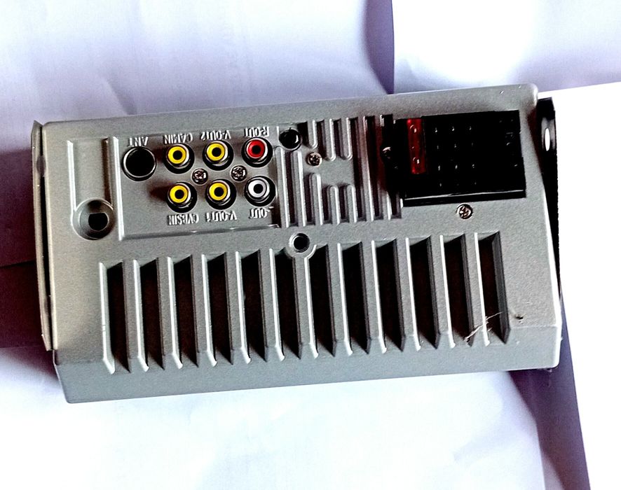 Мултимедия за голв 4