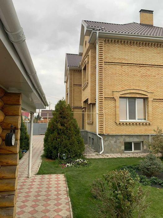 Продажа отдельно стоящего дома