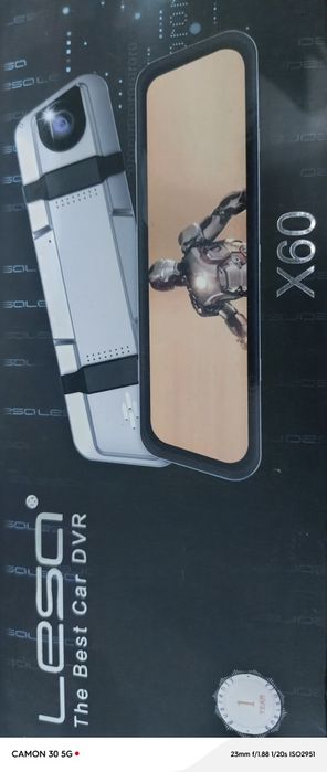 Авто регистратор