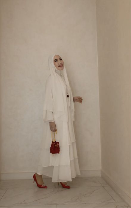 Абая от Maryam butik