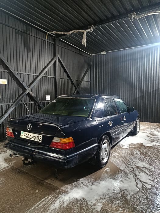 Продам мерс е230