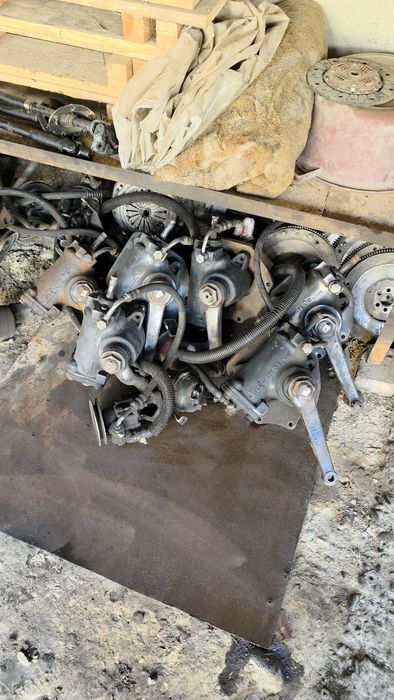 Редуктор газель 10.43" 8.41 ">9.41  оргинал бу