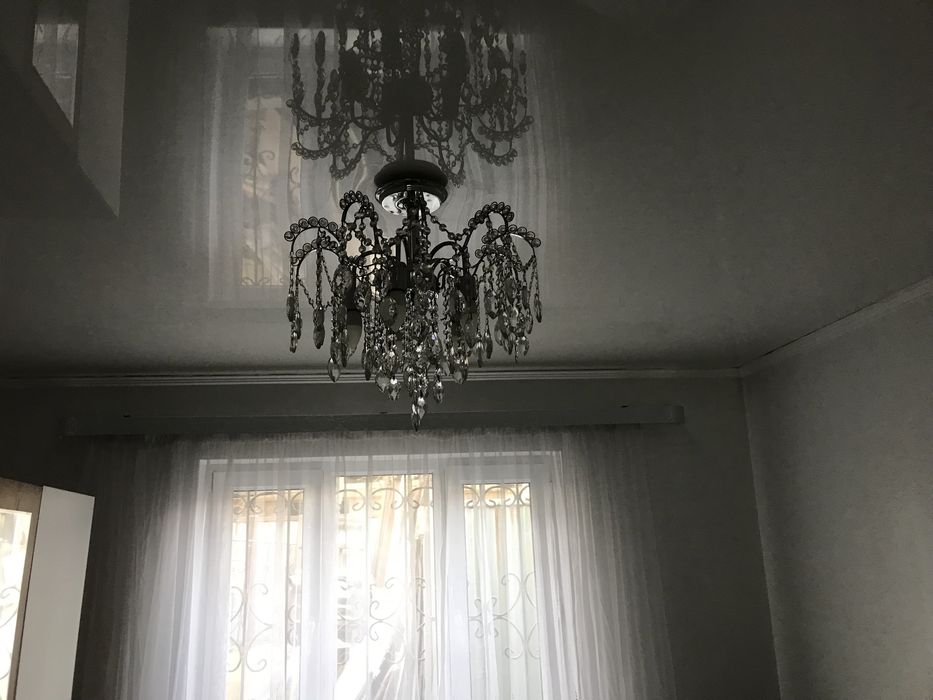 Потолочные святильники Б/У