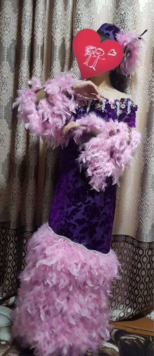 Срочно продается ансамбль для келинок!!!