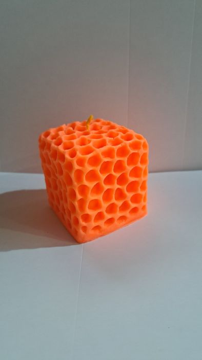 Натуральные свечи