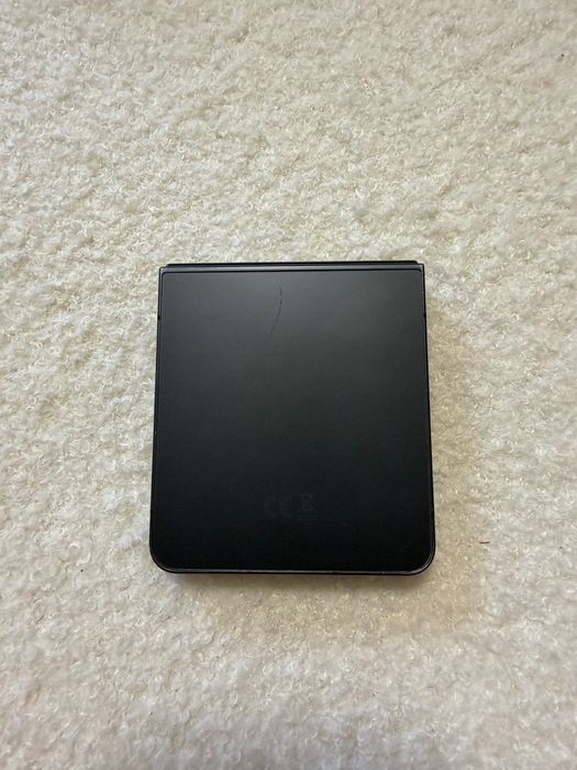 Samsung Galaxy ZFlip7