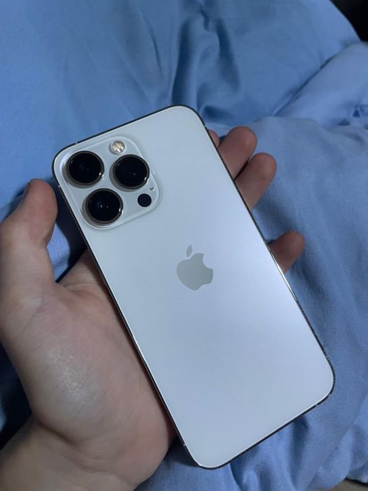 iphone 13 pro в хорошем состоянии