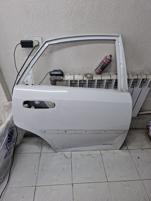 Жентрани унг орка эшиги сотилади.