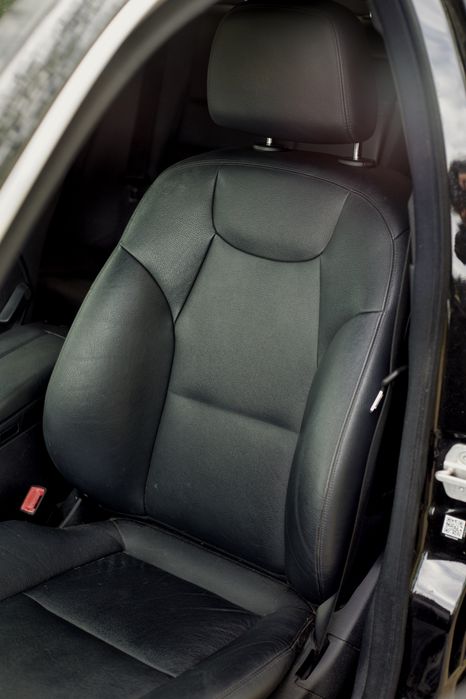 Dezmembrez Mercedes C180 BLUEEFICIENY KOMPRESSOR AMG 1.6 160cp automat