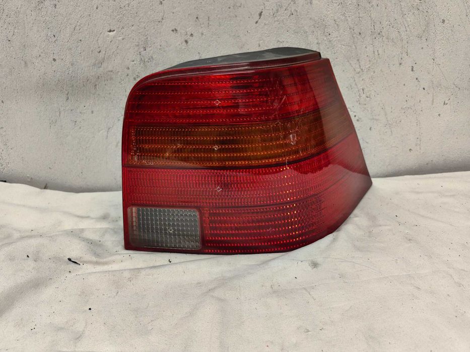 Оригинален   стоп  Vw  Golf 4