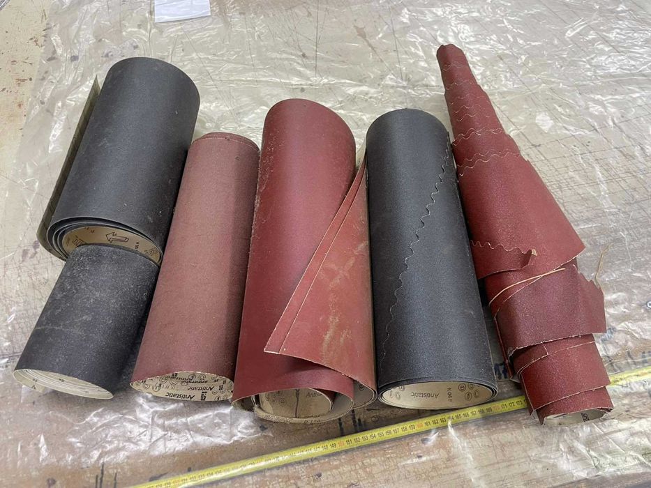 Продажба на парчета шкурка на едро