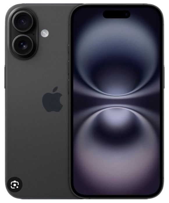 Iphone 16 новый, вскрытый