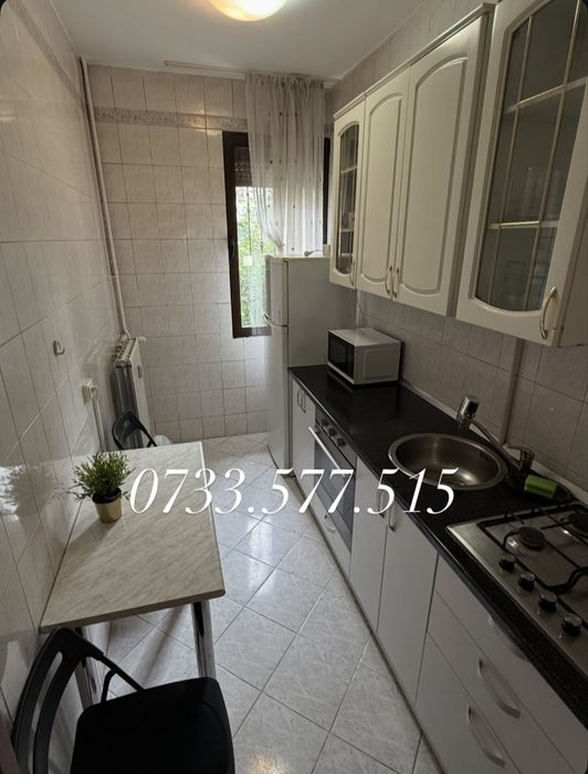 Proprietar apartament 2 camere Floreasca Glinka