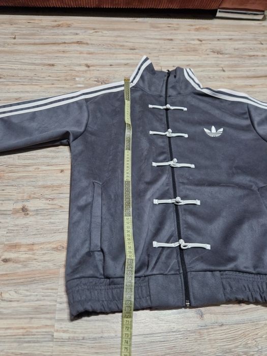 Bluza Adidas Chinese New Year Tang