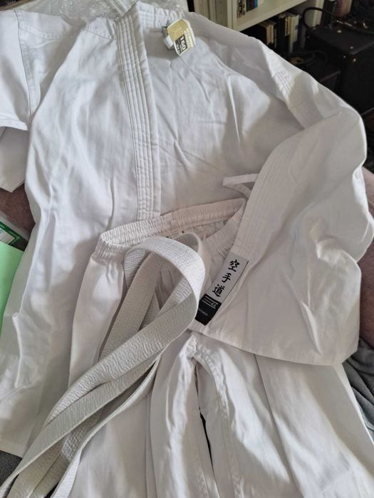 Costum Karate marimea 180