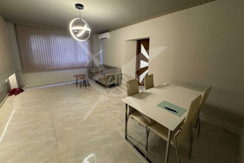 Дава се под наем Двустаен апартамент в София, Света Троица - 62 кв.м за 575 € - Снимка #1