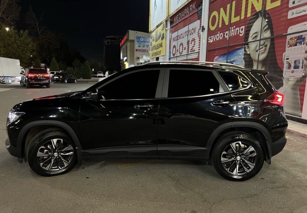 Трекер 2 пример