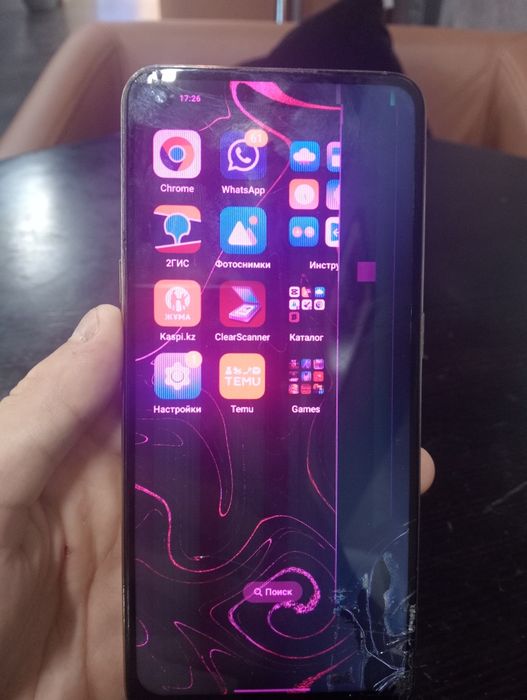 Oppo reno8 t 128