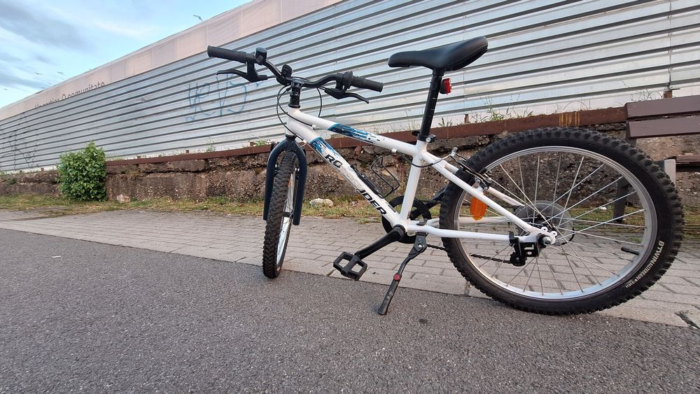 Vand bicicletă  roti 24i "