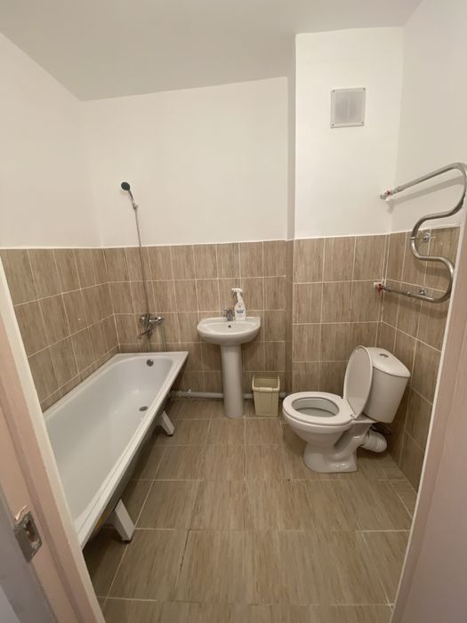 сдам 1 комнатню квартиру