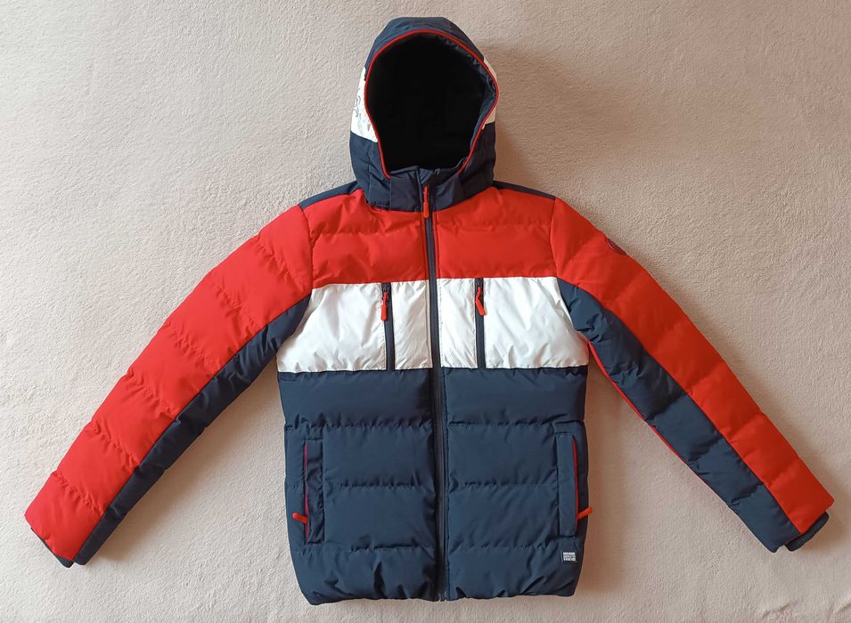 Дебело и топло ново яке