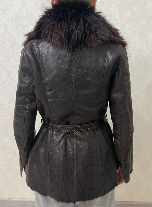 Дублёнка (Турция) М р.