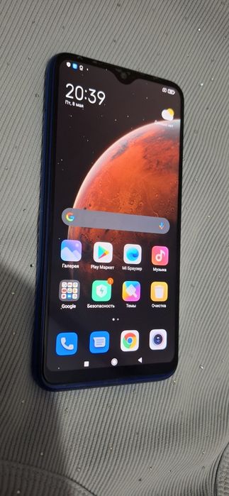 Xiaomi Redmi Note 7