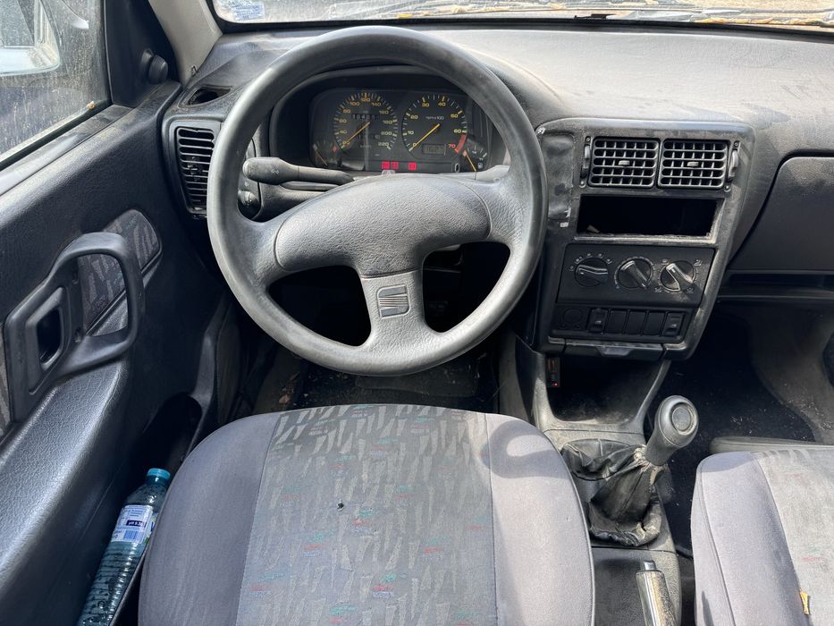 Seat Cordoba 1.8i 90hp 1994г На Части