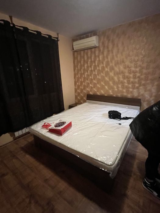 Дава се под наем Двустаен апартамент в София, Овча купел 1 - 40 кв.м за 408 € - Снимка #1