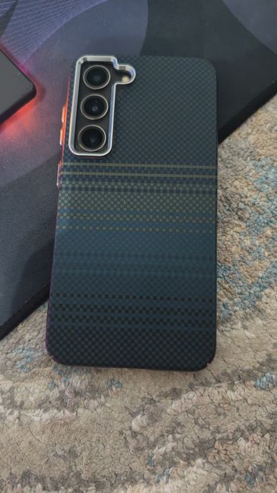 Galaxy S23 256Гб почти идеал