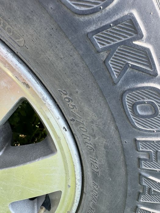 Продам диск митсубиси R16 1 штука
