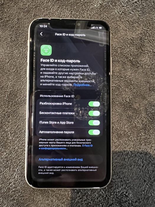Iphone 11 модель