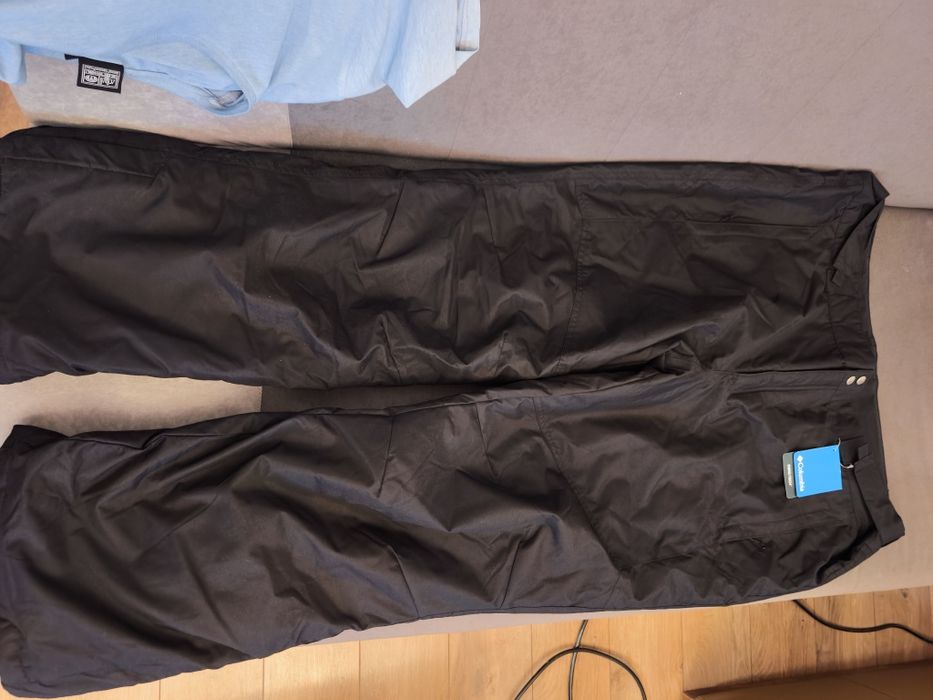 Ски панталон мъжки Columbia нов!