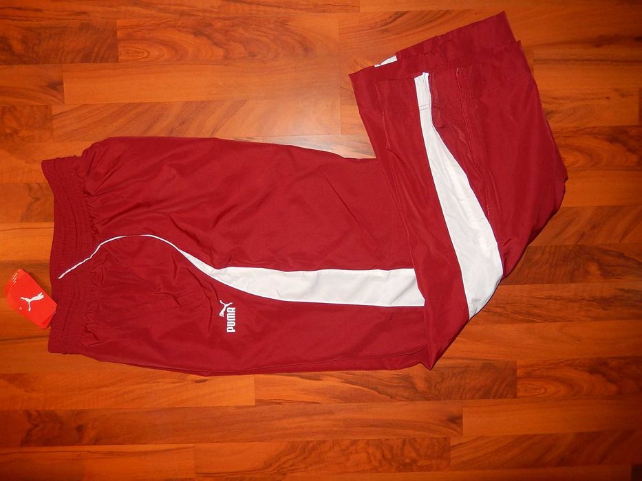 Pantalon trening Puma