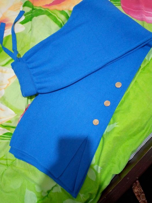 Брук вязание янги кийилмаган