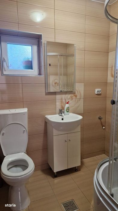 Super oferta! Casa cu 5 camere in Andrei Muresanu, ultrafinisata!
