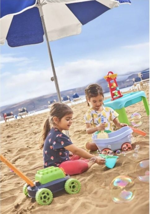 Машина за мехурчета сапунени балони Косачка за трева