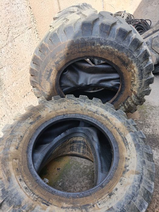 Продам баллоны на погрузчика